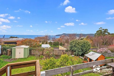 5 Medbury Cres, Montello, TAS 7320