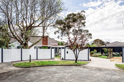 Property photo of 3 Handley Court Frankston South VIC 3199