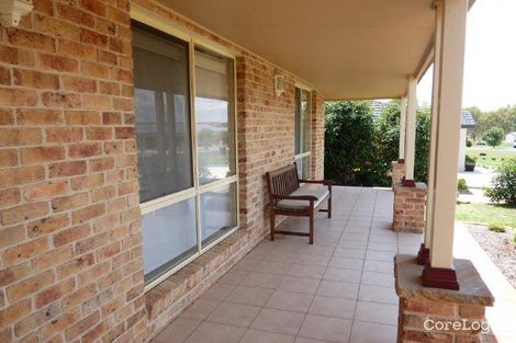 Property photo of 18 Harold Conkey Avenue Cootamundra NSW 2590