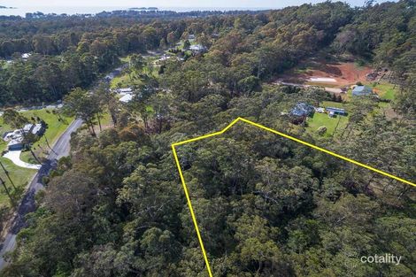 Property photo of 10 Enterprise Lane Batehaven NSW 2536