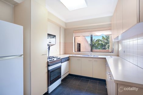 Property photo of 5/43A St Marks Road Randwick NSW 2031