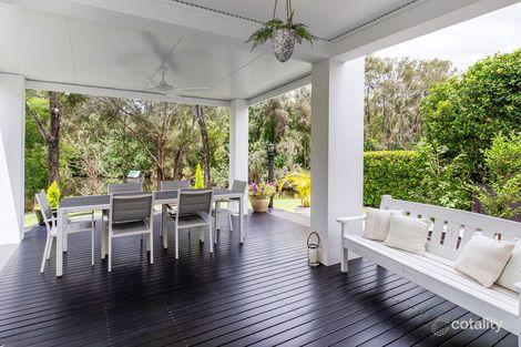 Property photo of 8877 Magnolia Drive East Hope Island QLD 4212