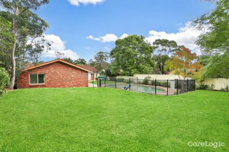 Property photo of 30 Randal Crescent North Rocks NSW 2151