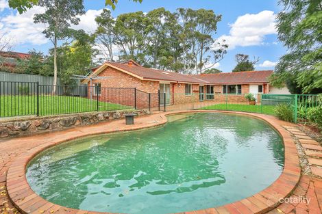Property photo of 30 Randal Crescent North Rocks NSW 2151