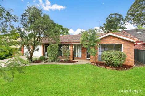 Property photo of 30 Randal Crescent North Rocks NSW 2151