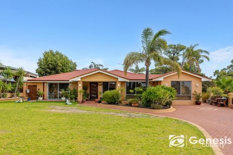 Property photo of 8 Osprey Grove Edgewater WA 6027