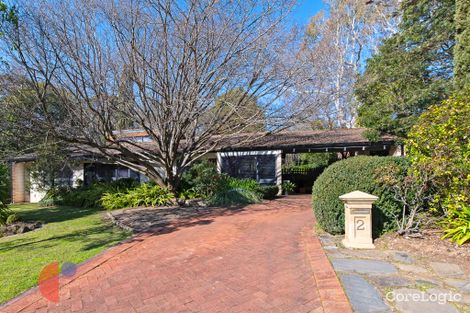 Property photo of 2 Anderson Avenue Hawthorndene SA 5051