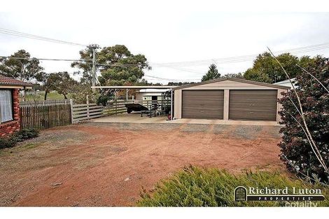 Property photo of 8 Heymann Place Florey ACT 2615