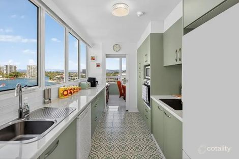 Property photo of 4E/2 Riverview Parade Surfers Paradise QLD 4217