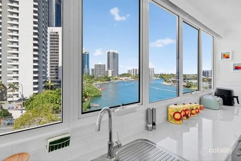 Property photo of 4E/2 Riverview Parade Surfers Paradise QLD 4217