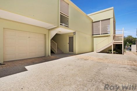Property photo of 7/99 Hercules Road Kippa-Ring QLD 4021