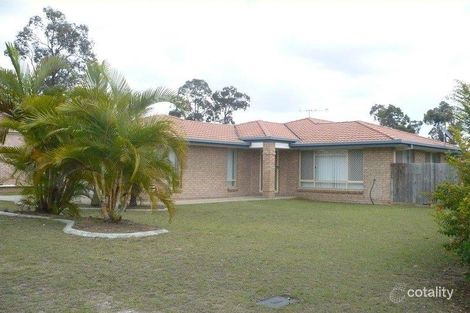 Property photo of 11 Columbus Place Forest Lake QLD 4078