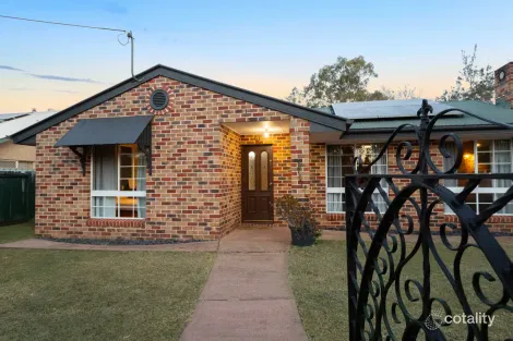 Property photo of 70 Beeston Drive Fernvale QLD 4306