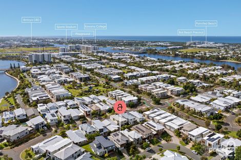 Property photo of 32 Genoa Circuit Birtinya QLD 4575