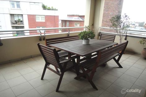 12/8 Young St, Paddington, NSW 2021