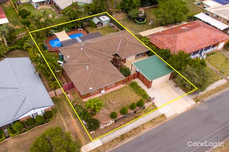 Property photo of 13 Deputor Street Rochedale South QLD 4123