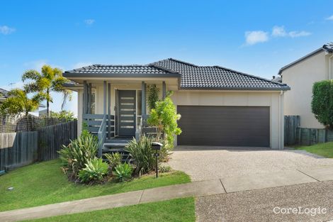 Property photo of 4 Wharf Court Springfield Lakes QLD 4300