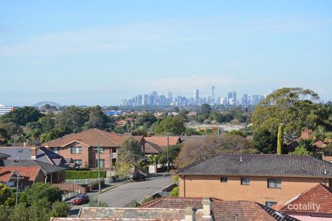 Property photo of 303/3 Wilga Street Burwood NSW 2134