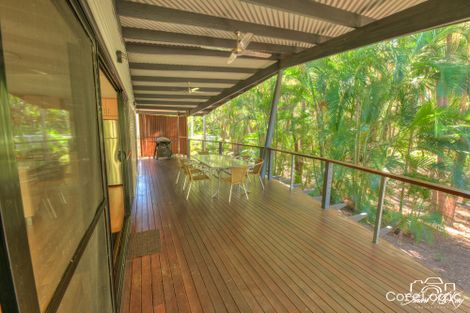 Property photo of 6 Beach Houses Estate Road Agnes Water QLD 4677