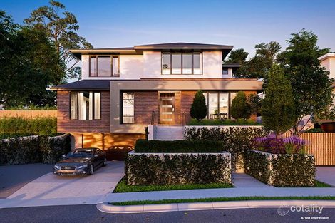 Property photo of 4/196-198 Belmore Road Balwyn VIC 3103