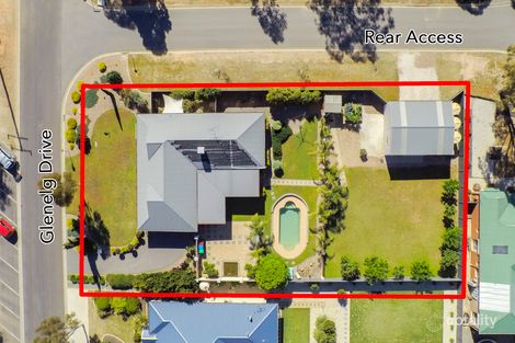 Property photo of 2C Glenelg Drive Maiden Gully VIC 3551