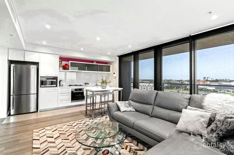 Property photo of 807/1 Point Park Crescent Docklands VIC 3008