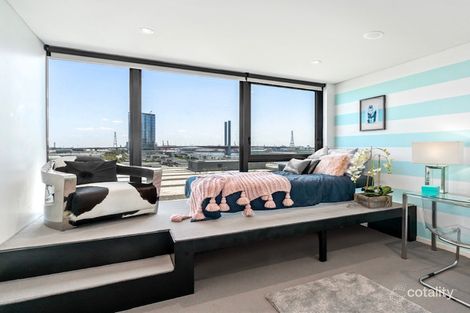 Property photo of 807/1 Point Park Crescent Docklands VIC 3008