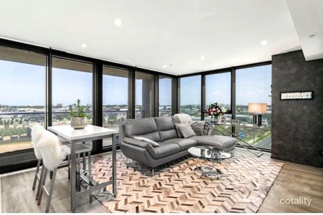Property photo of 807/1 Point Park Crescent Docklands VIC 3008