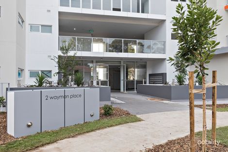 604/2 Wayman Pl, Merrylands, NSW 2160