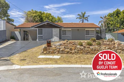 25 Scott Pl, Hillarys, WA 6025