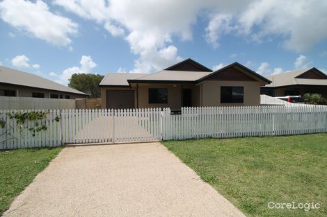 Property photo of 11 Central Drive Andergrove QLD 4740