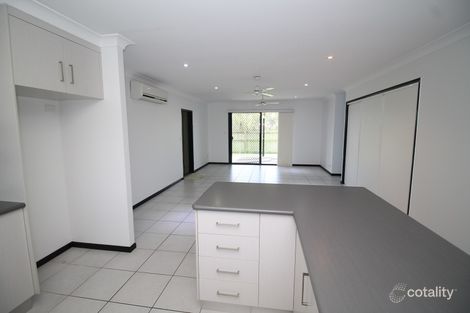 Property photo of 11 Central Drive Andergrove QLD 4740