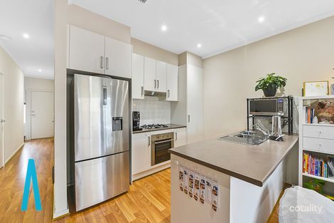 Property photo of 30/8 Fourth Avenue Mawson Lakes SA 5095