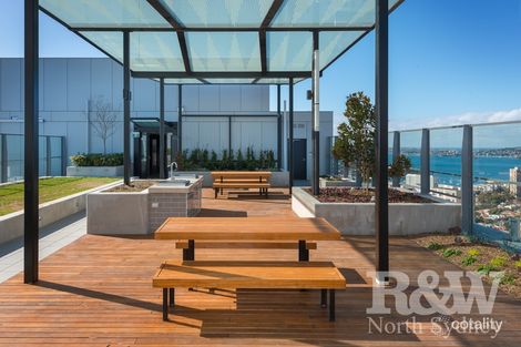 915/221 Miller St, North Sydney, NSW 2060