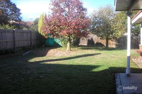 Property photo of 59 Barnard Grove Kew VIC 3101