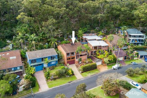 Property photo of 23 Harrison Avenue Bonnet Bay NSW 2226