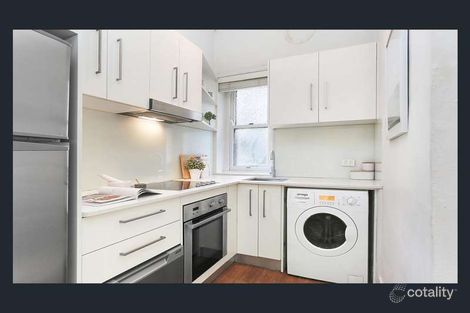 Property photo of 4/61 Liverpool Street Paddington NSW 2021