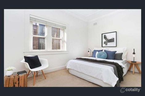 Property photo of 4/61 Liverpool Street Paddington NSW 2021