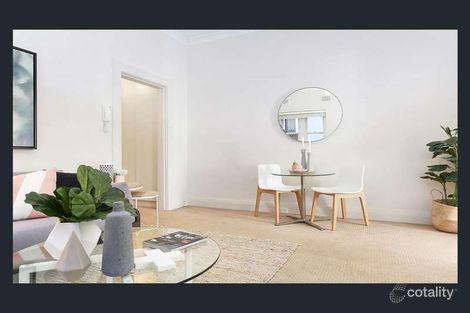 Property photo of 4/61 Liverpool Street Paddington NSW 2021