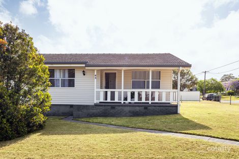 43 Coral Cres, Gateshead, NSW 2290