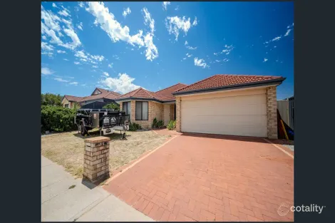 52 Wadhurst Rd, Butler, WA 6036