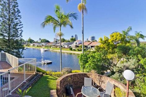 Property photo of 12/13-15 Aquila Court Mermaid Waters QLD 4218