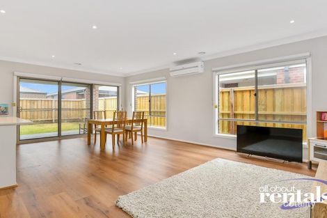 Property photo of 22 Brooklyn Street Officer VIC 3809