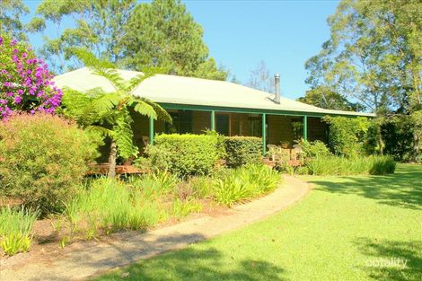 22 Gumnut Rd, Herons Creek, NSW 2439