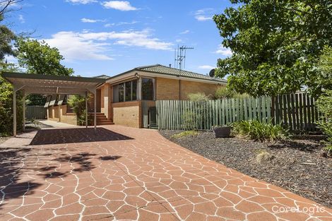Property photo of 12 Wallis Place Spence ACT 2615