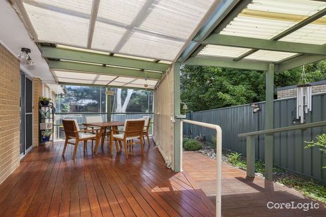 Property photo of 12 Wallis Place Spence ACT 2615