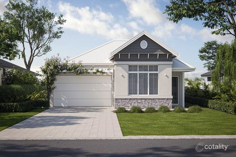 Lot 1692 Pandora Dr, Jindalee, WA 6036