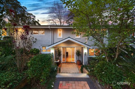 Property photo of 1 Apollo Avenue West Pymble NSW 2073