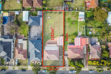 Property photo of 89 Highland Avenue Yagoona NSW 2199
