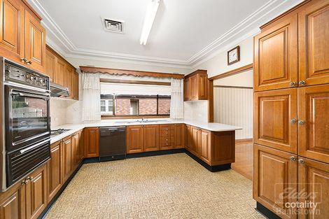 Property photo of 89 Highland Avenue Yagoona NSW 2199